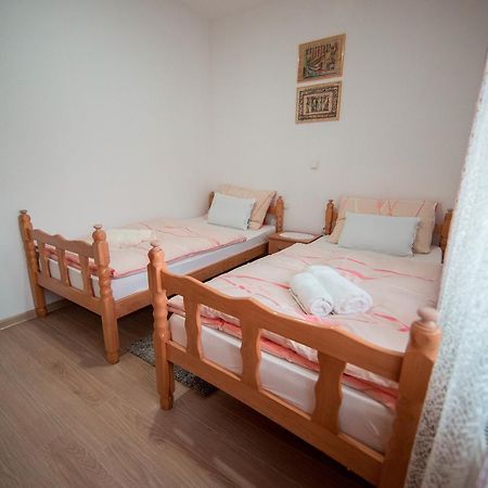 Apartman Lucija Livno Exterior foto