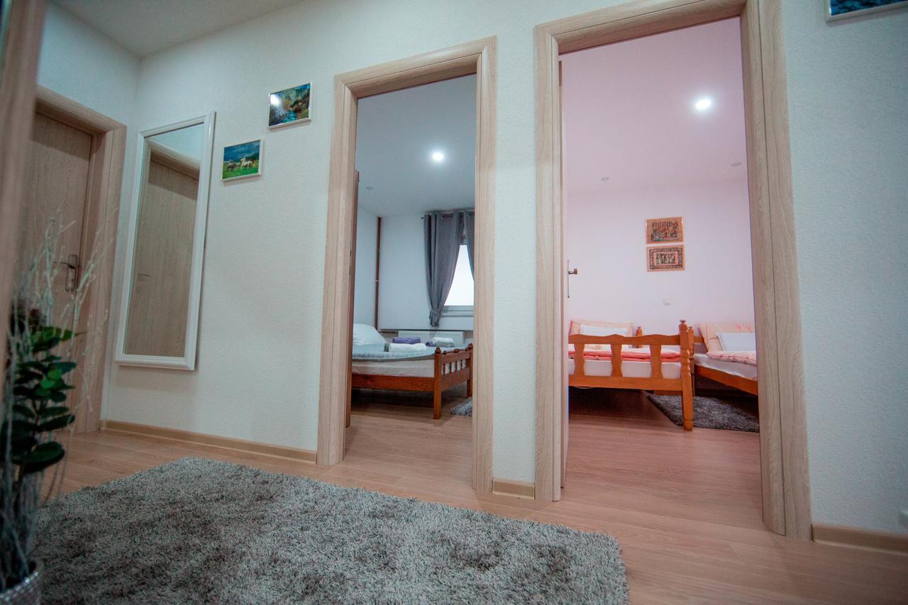 Apartman Lucija Livno Exterior foto