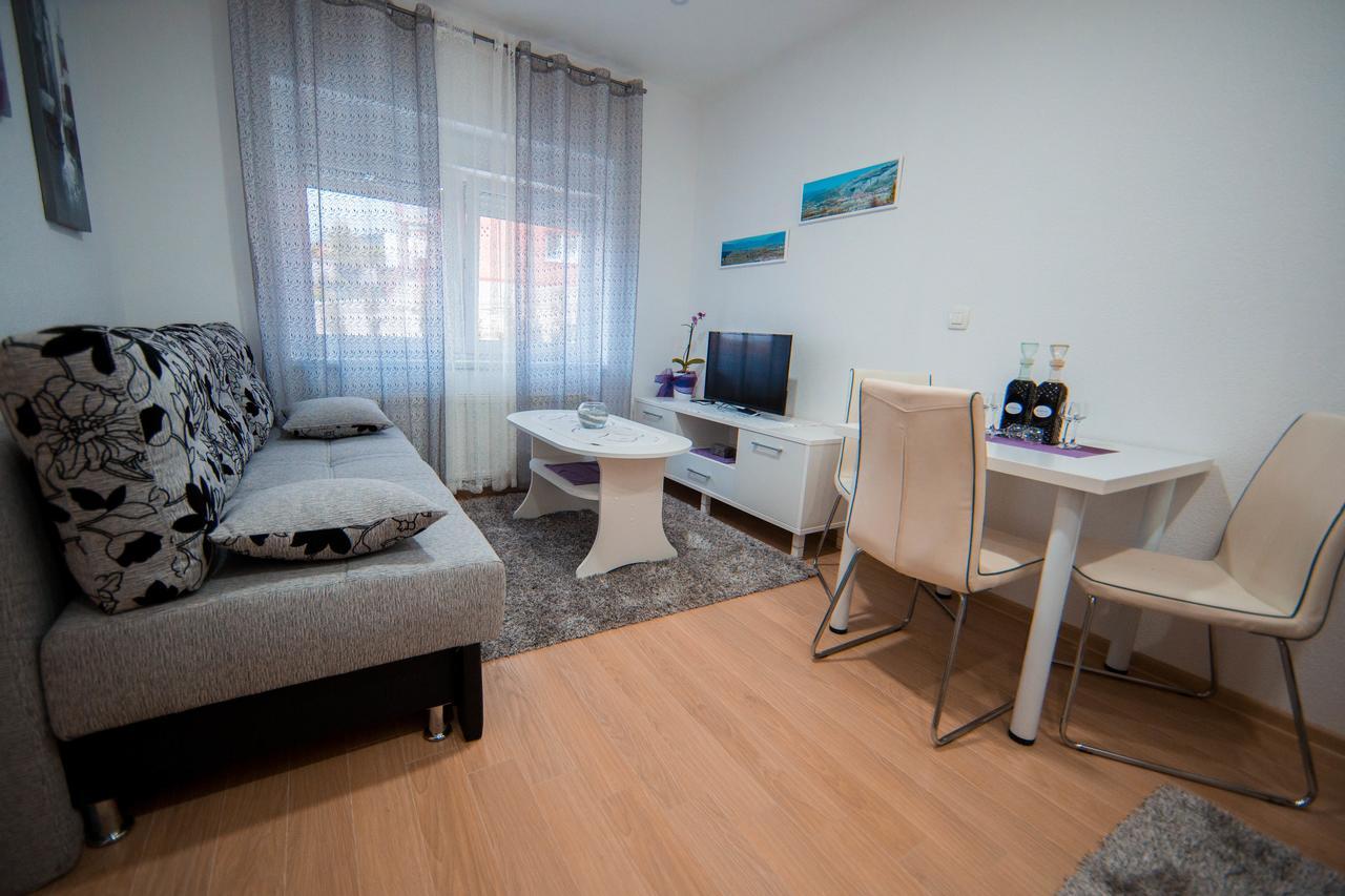 Apartman Lucija Livno Exterior foto