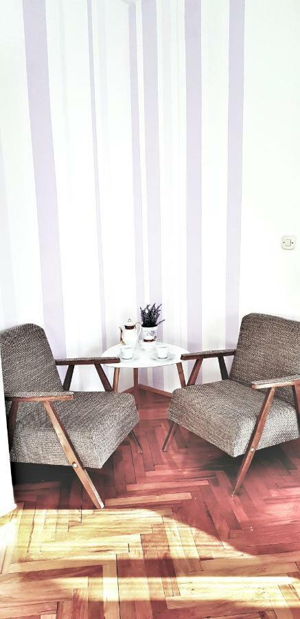 Apartman Lucija Livno Exterior foto